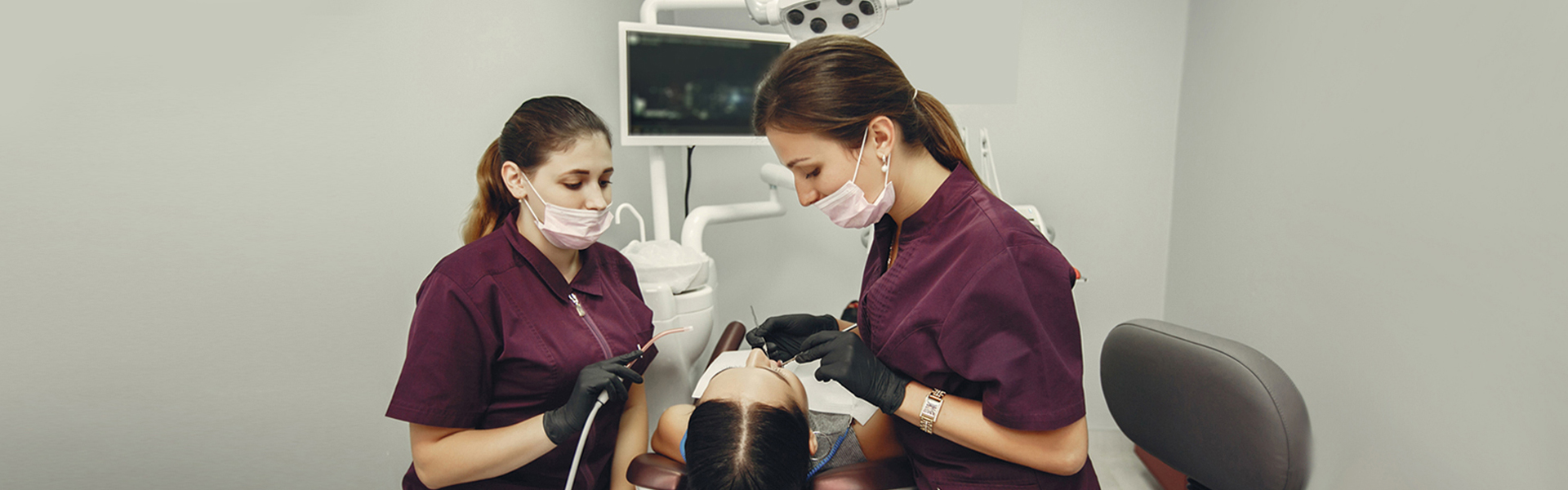 Air and Mercury Filtration