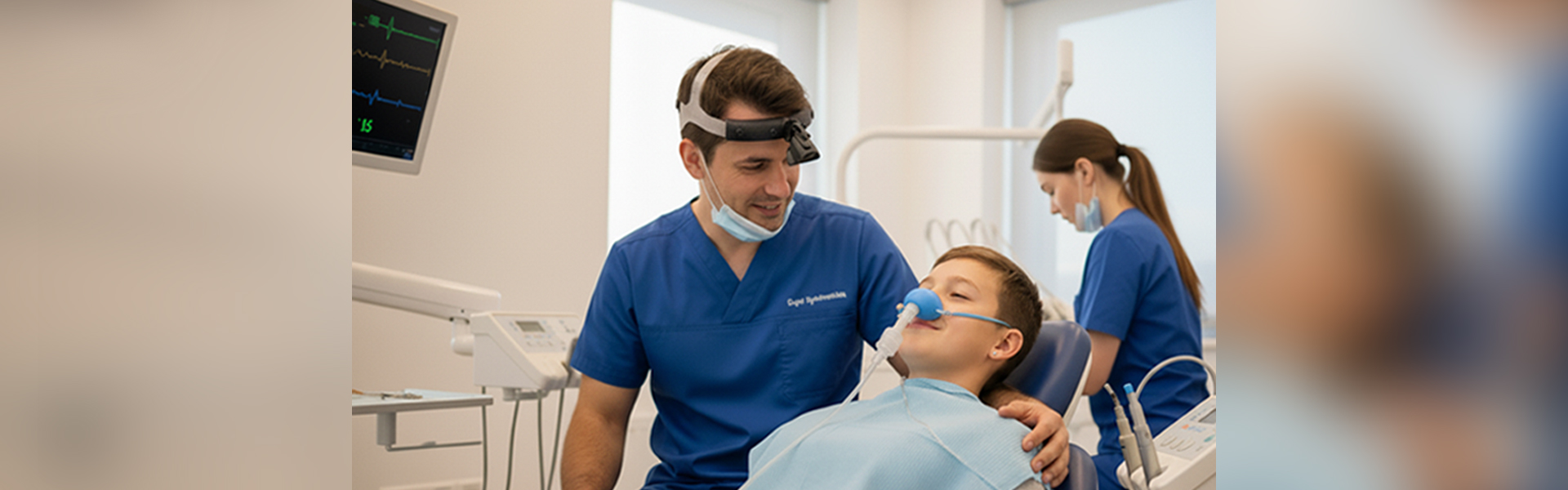 Conscious Sedation Dentistry