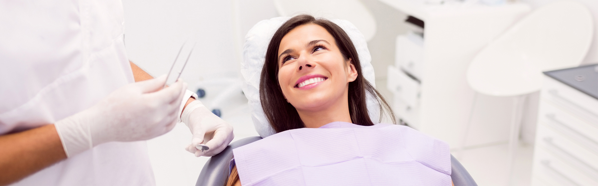 Dental Exams & Cleanings
