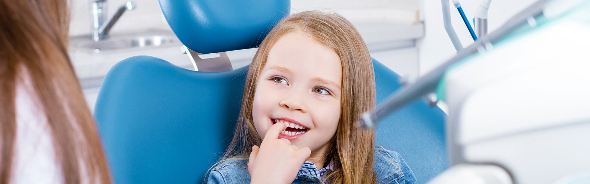 Kids Dentistry