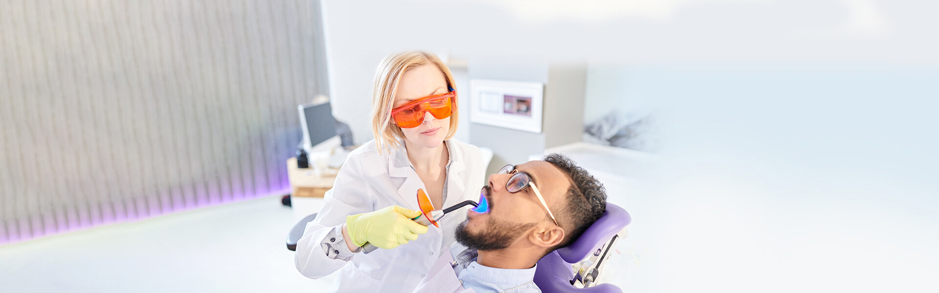 Laser Dentistry