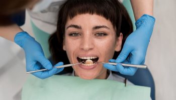 What Type of Filling Is Best for a Dental Cavity? What Type of Filling Is Best for a Dental Cavity?