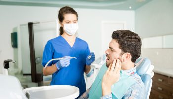 How to Tend to an Infected Wisdom Tooth Extraction?