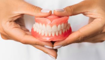 5 Things to Ask Your Dentist Before Getting Dentures in Grand Prairie