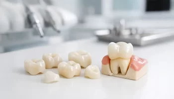 How Custom Dental Crowns in Grand Prairie Can Secretly Boost Your Confidence